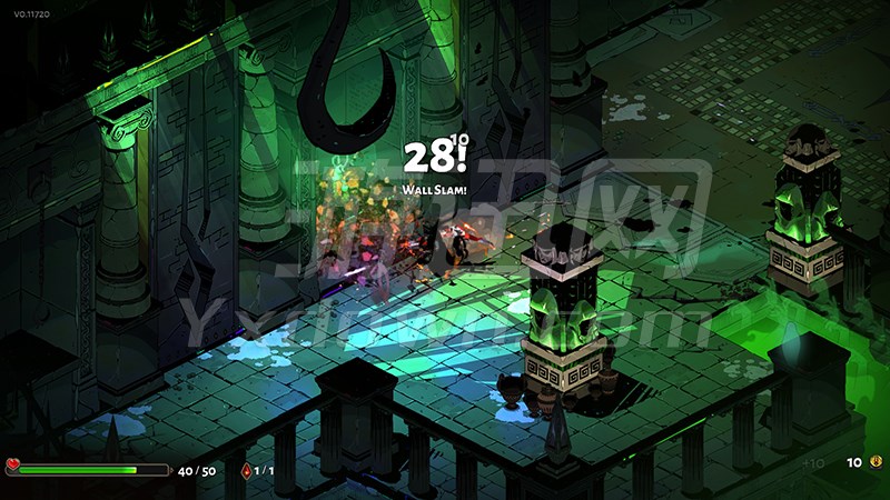 ����˹(Hades)�����ƽ��