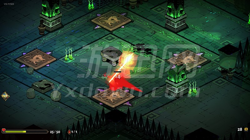 ����˹(Hades)�����ƽ��