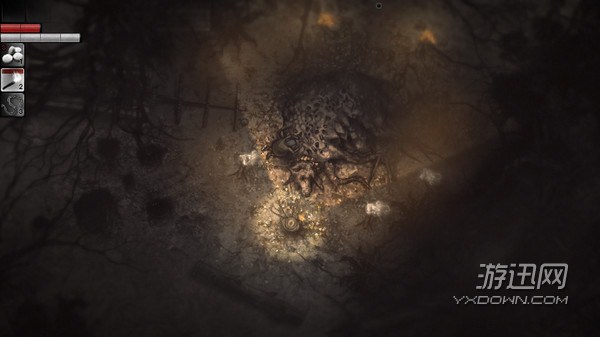 ����ɭ����Ϸ���ĵ��԰�