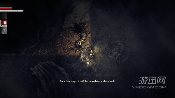 ����ɭ����Ϸ���ĵ��԰�