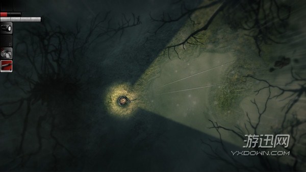 ����ɭ����Ϸ���ĵ��԰�