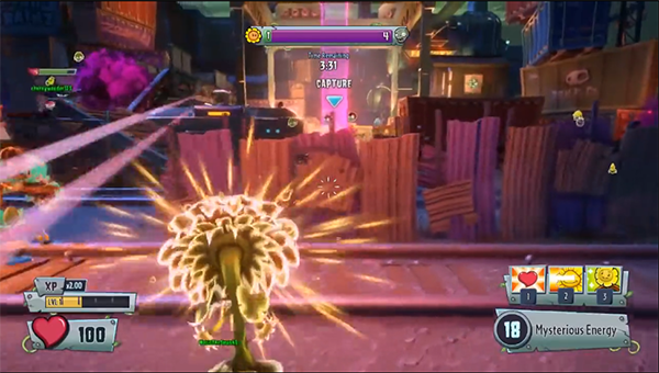 ֲ���ս��ʬ��԰ս��2 PC������