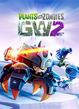植物大战僵尸花园战争2