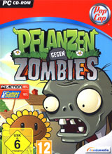 植物大战僵尸中文破解版