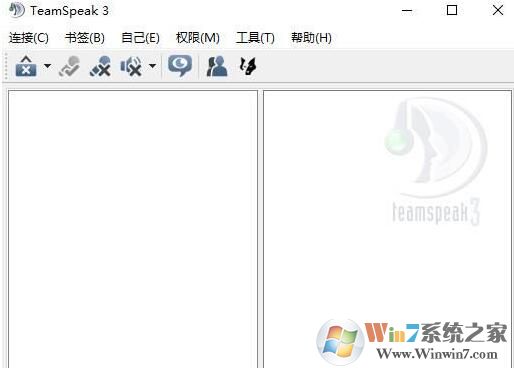 TS3(团队语音通讯工具)