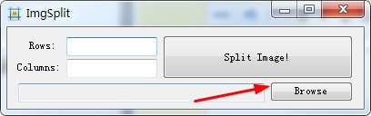 ImgSplitͼƬ�и�����