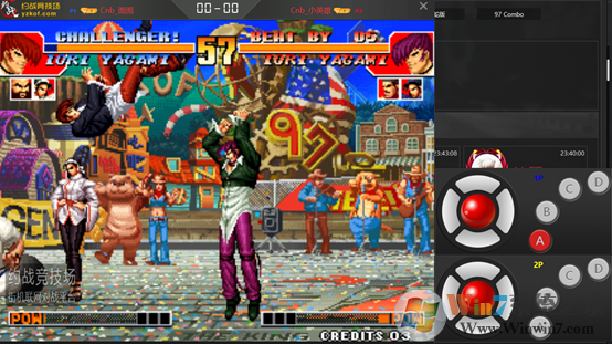 Լս�������ֻ���Ϸ��սƽ̨ v1.9.8.4���԰�