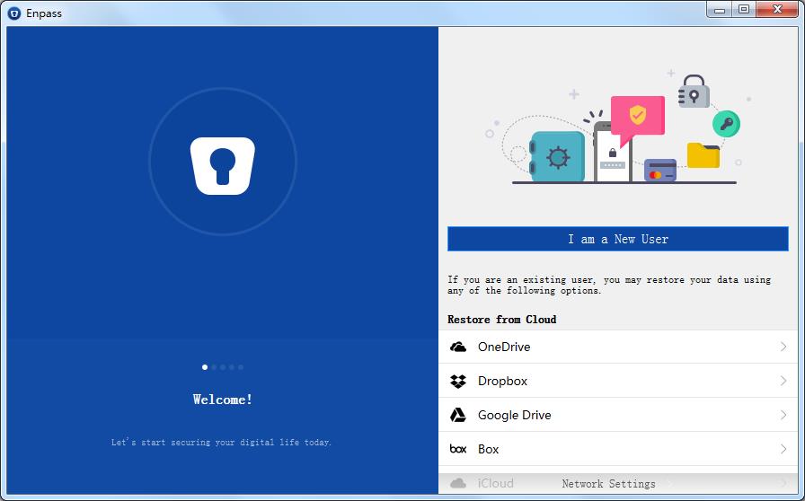 Enpass����������� v6.5.2.725��ɫ��