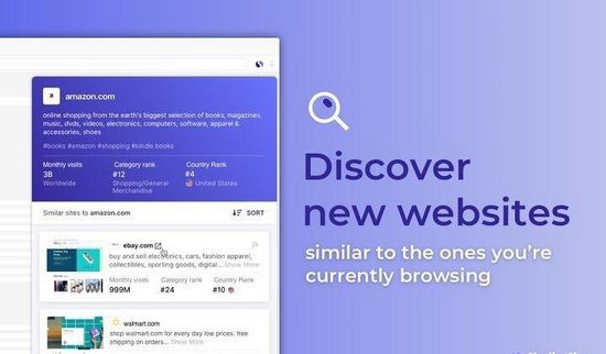Similar Sites���(�����վ����) v7.1.4.2��ɫ��