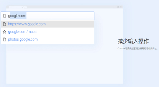 谷歌双核浏览器