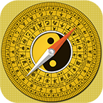 风水罗盘指南针 安卓版v4.4.7