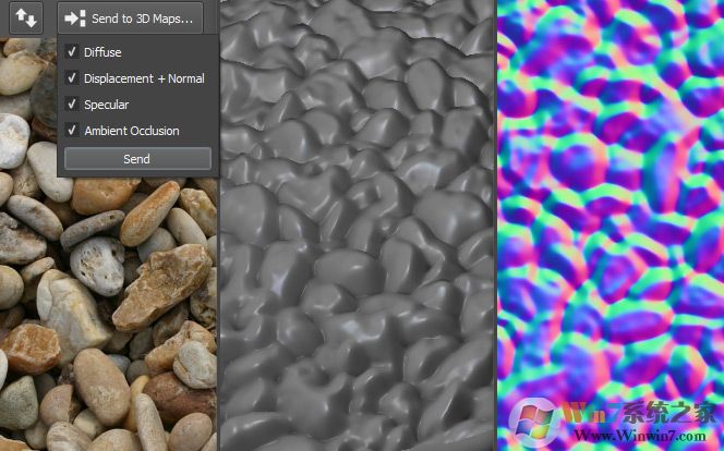 PixPlant���ʹ���