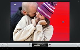 Snapseedָ����ͼ