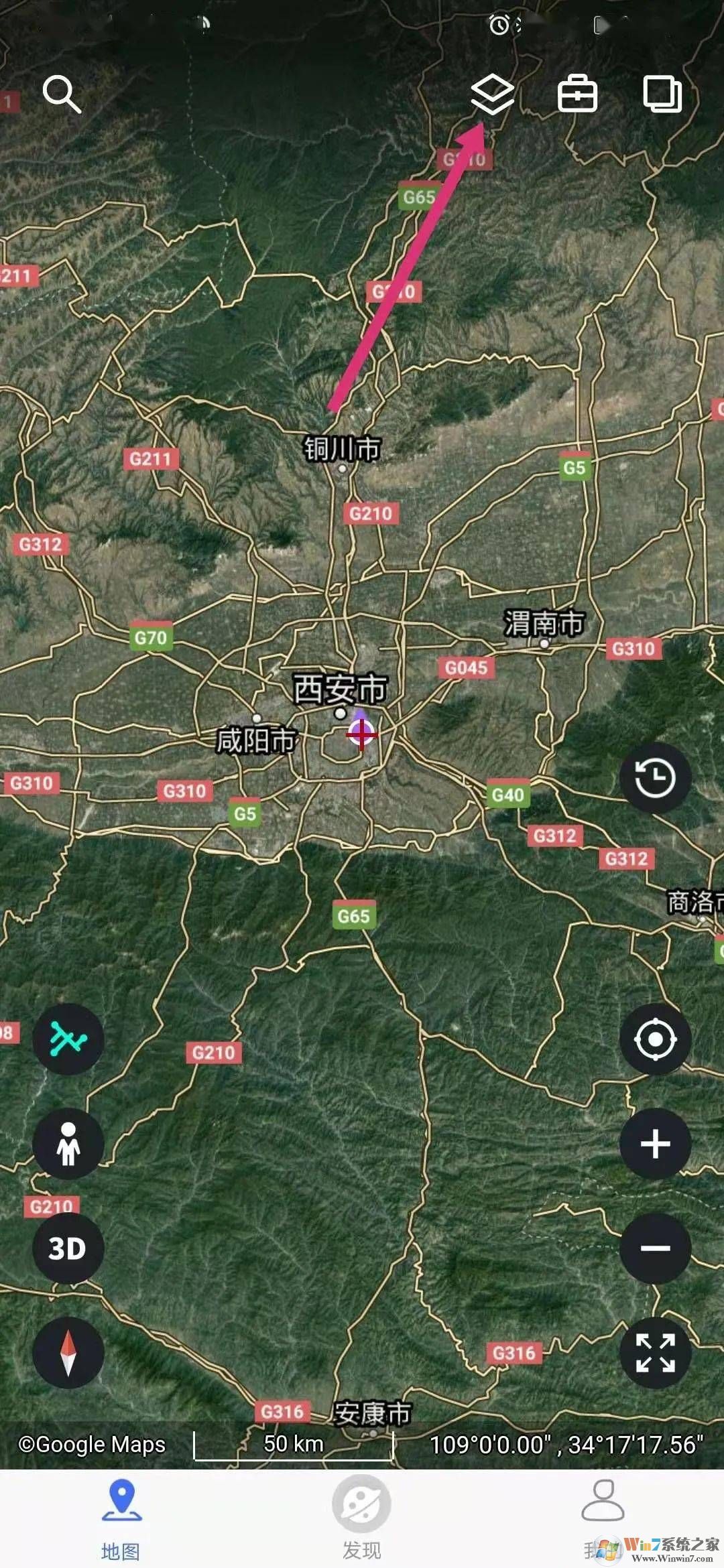 ��֪���ǵ�ͼPC