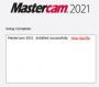 Mastercam2021�����ƽ��