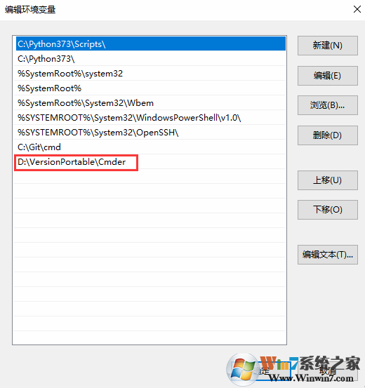 Cmder������ӵ��Ҽ��˵�?Cmder���ӵ��Ҽ��˵��ķ���