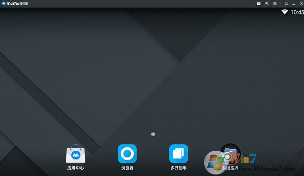 MuMuģ��������ȥ���� V6.3���°�