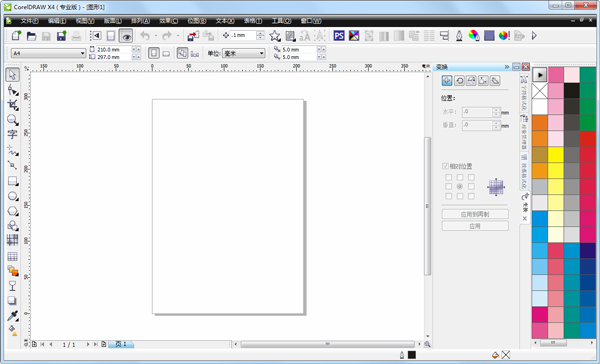 CorelDRAW X4רҵ��