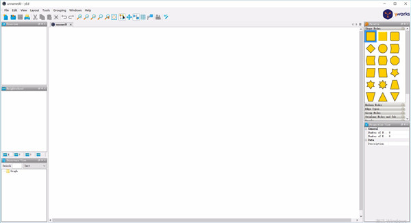 yEd(����ͼ������) v3.20.1��Ѱ�