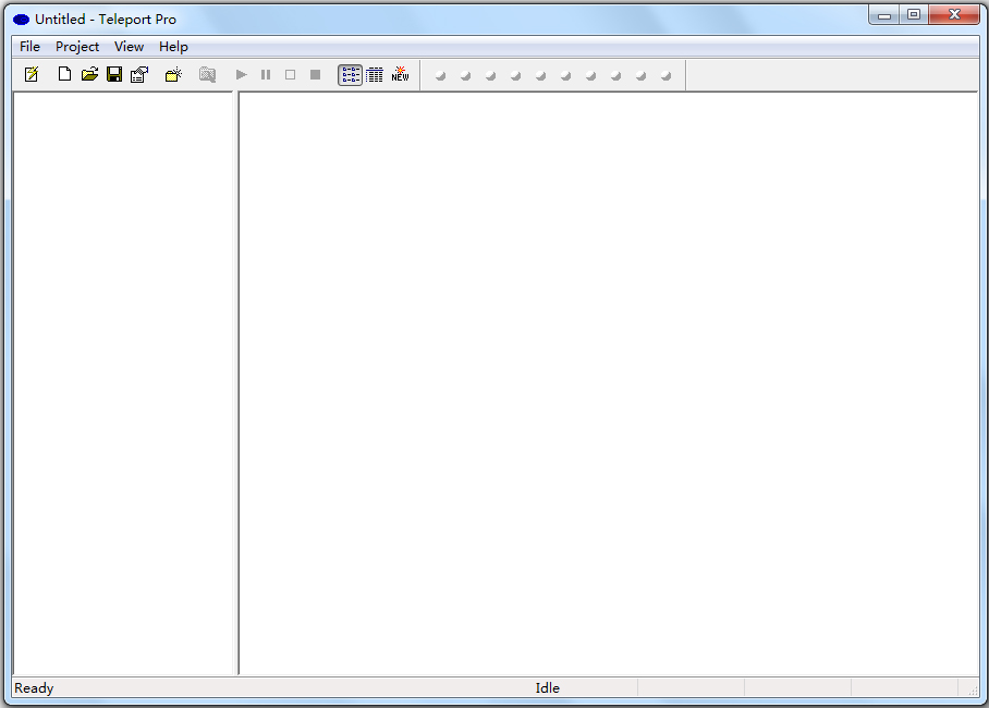 Teleport PRO(��վ������) v1.71�����ƽ��
