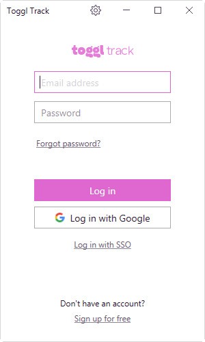 Toggl Track(ʱ��׷������) v7.5.295������