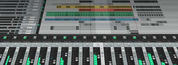 REAPER(������¼�ƺ���Ƶ�༭����) v6.26�ƽ��