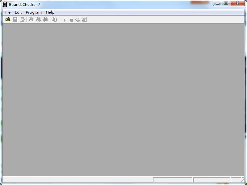 BoundsChecker���д����⹤�� v2.0��ɫ��