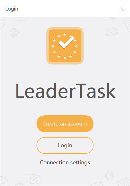 LeaderTask������Ϣ�������� v14.8.5��ɫ������