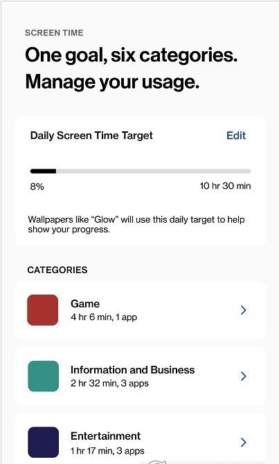 手机动态壁纸软件