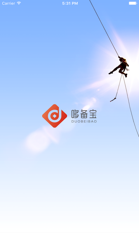 哆备宝电商购物软件