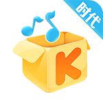 酷我音乐时代TV 安卓电视版v1.8.05