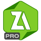 ZArchiver Pro�ƽ��