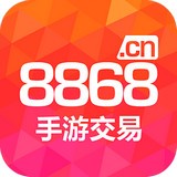 8868���ν���ƽ̨APP ��׿��v6.0.3