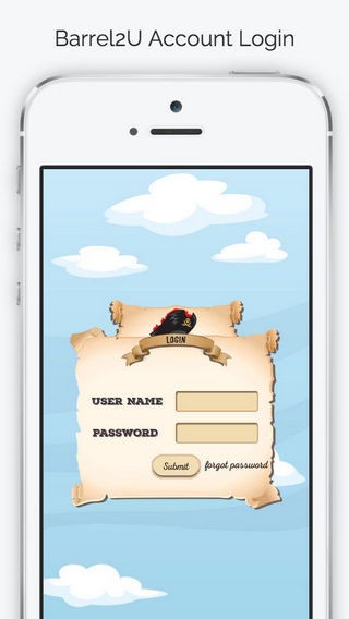 barrel2u安卓系统下载