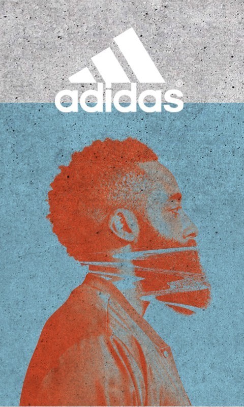 adidas(阿迪达斯)