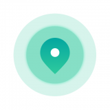 异地恋定位免费版 安卓版v1.0