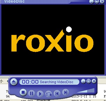 VideoDisc Player(VCD������)