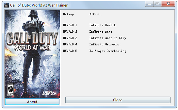 ʹ���ٻ�5�����޸���������Ӱ v1.9.8���°�