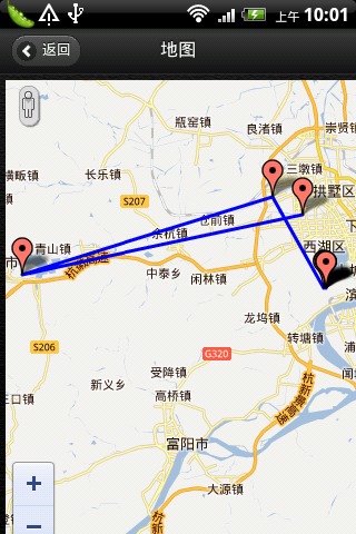 到此一游(VR旅游)