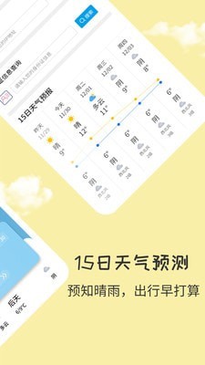 每日天气王免费版