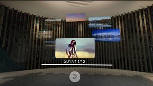 蜗壳VR全景视频软件