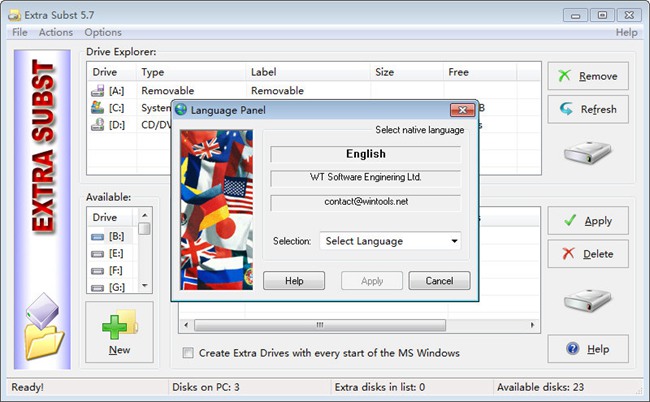 Extra Subst���̹������� V5.7�ٷ���