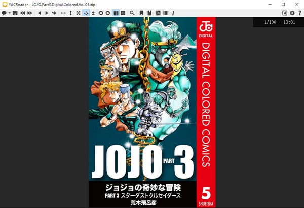 YACReader�����Ķ��� V9.8.2�ٷ���