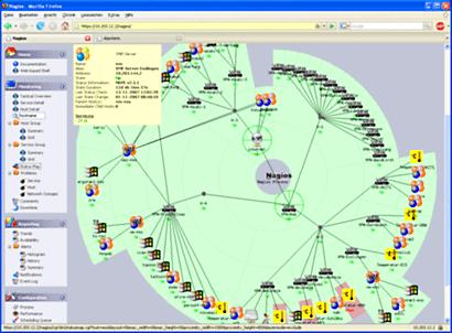Nagios�����⹤�� V4.4.1���İ�