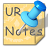URNotes��Ψ�����ǩ