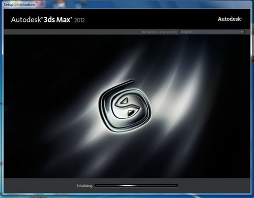 Autodesk 3DMax 2012 �������İ�