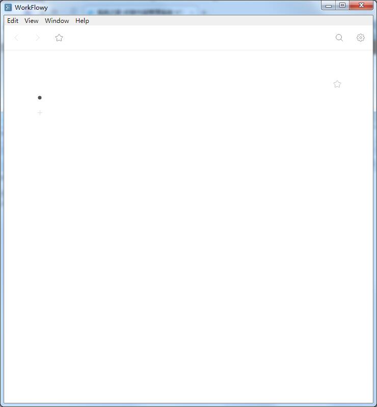 WorkFlowy����ʼǵ��԰� v1.3.1��ɫ��