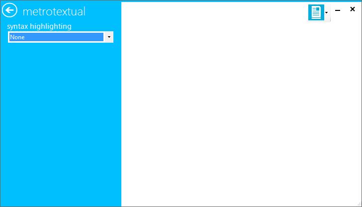 MetroTextual�ı��༭�� v1.5.0.0��Ѱ�