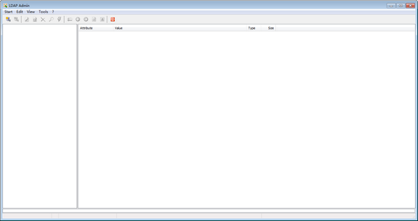 LDAP Admin(LDAP��������) v1.8.3��ɫ��