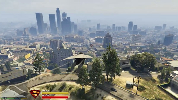 GTA5�ռ�����MOD v1.0��Ѱ�